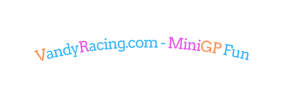 VandyRacing com MiniGP Fun